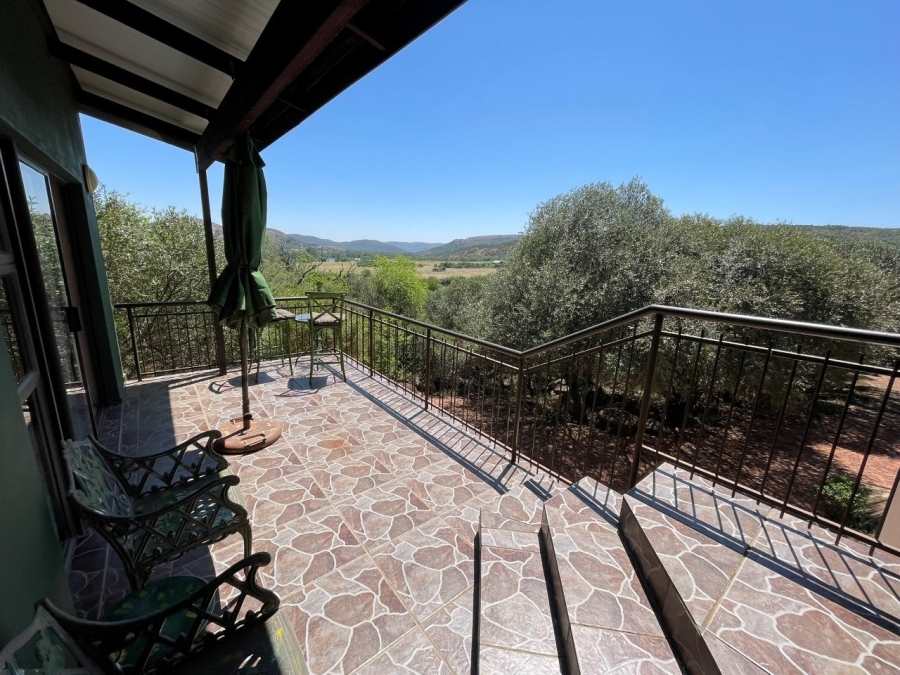 Commercial Property for Sale in Parys Free State